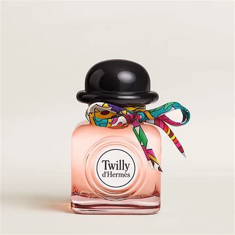 hermes twilly parfum zusammensetzung|Hermes twilly perfume hong kong.